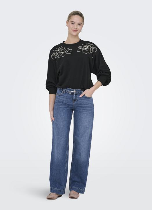 Actual product image Only Onlbrenda Low Wide Belt Dnm Cro670 (32)