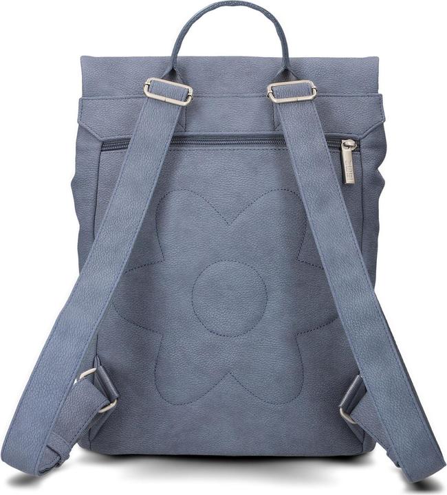 Produktbild Zwei Laptoprucksack Mademoiselle MR13 (10 l)