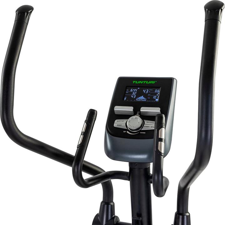 Immagine prodotto Tunturi Performance C65F Crosstrainer