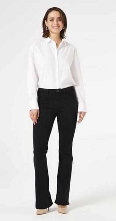 Actual product image Garcia Celia Flared Jeans (W29/L32)