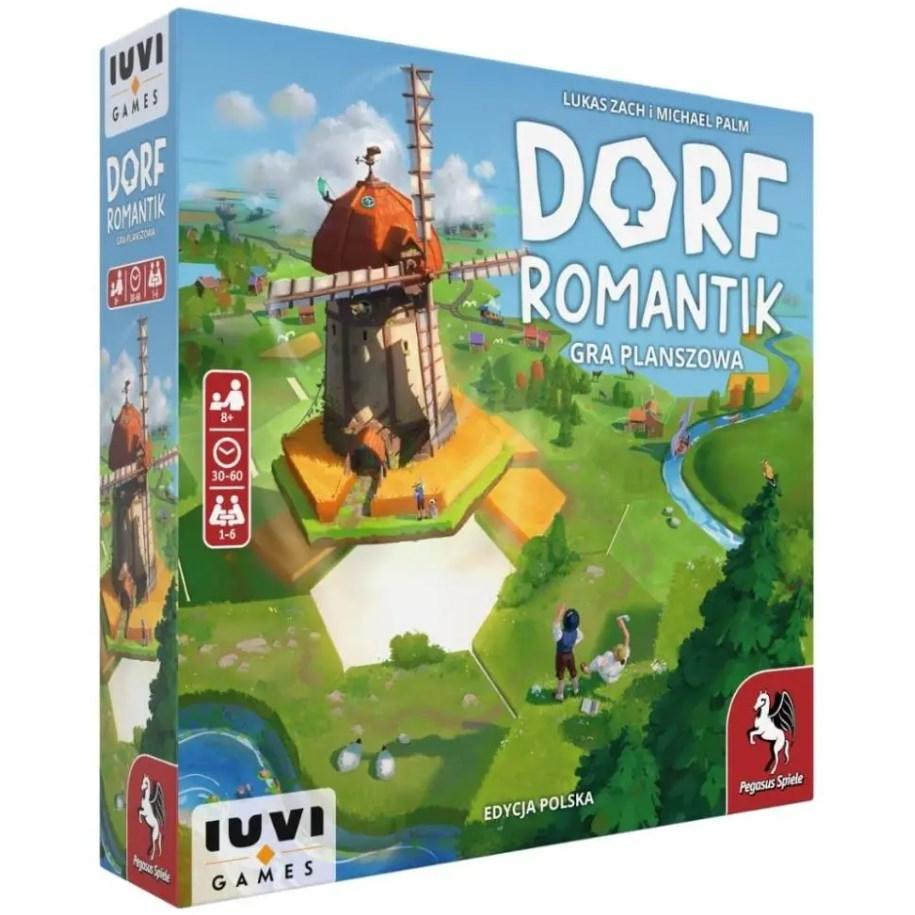 No Name Dorfromantik