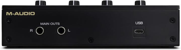 Produktbild M-Audio M-Track Duo HD (USB)