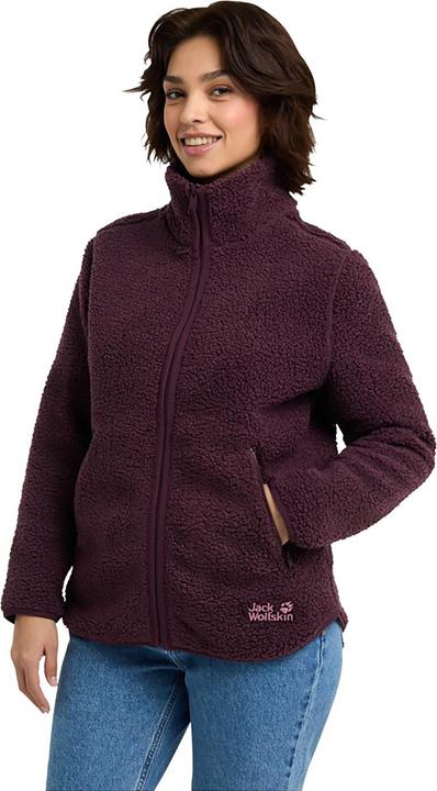 Immagine prodotto Jack Wolfskin High Curl Jkt W (S)