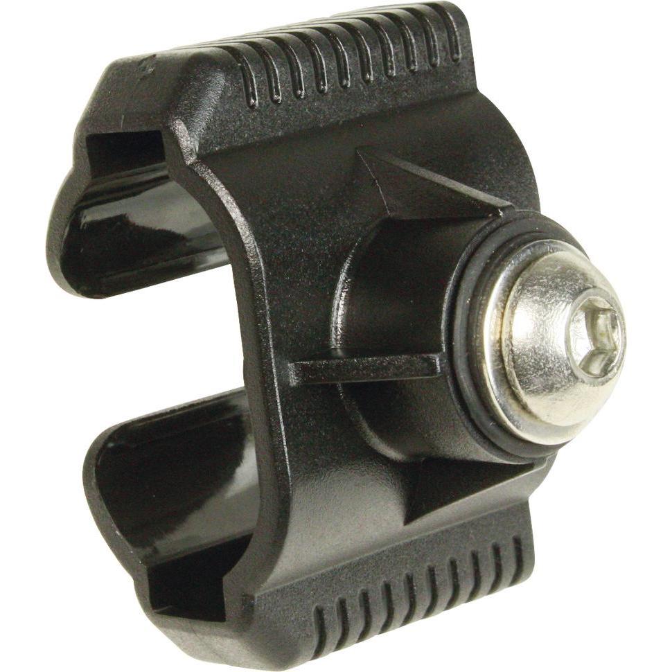 Dönges, Taschenlampe Zubehör, Helmhalterung für Schuberth F100/F110/F200/F210
