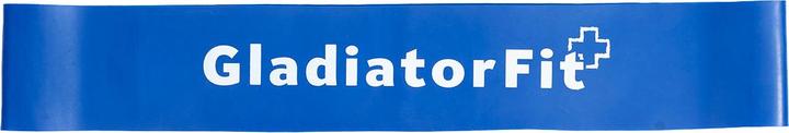 Produktbild Gladiatorfit Mini Resistance Band (0.60 m, Mittel)