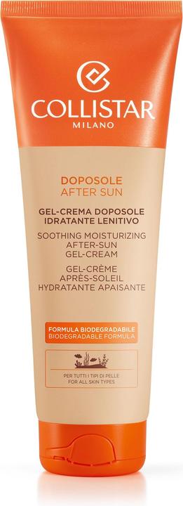 Produktbild Collistar After Sun (250 ml, After Sun Gel)
