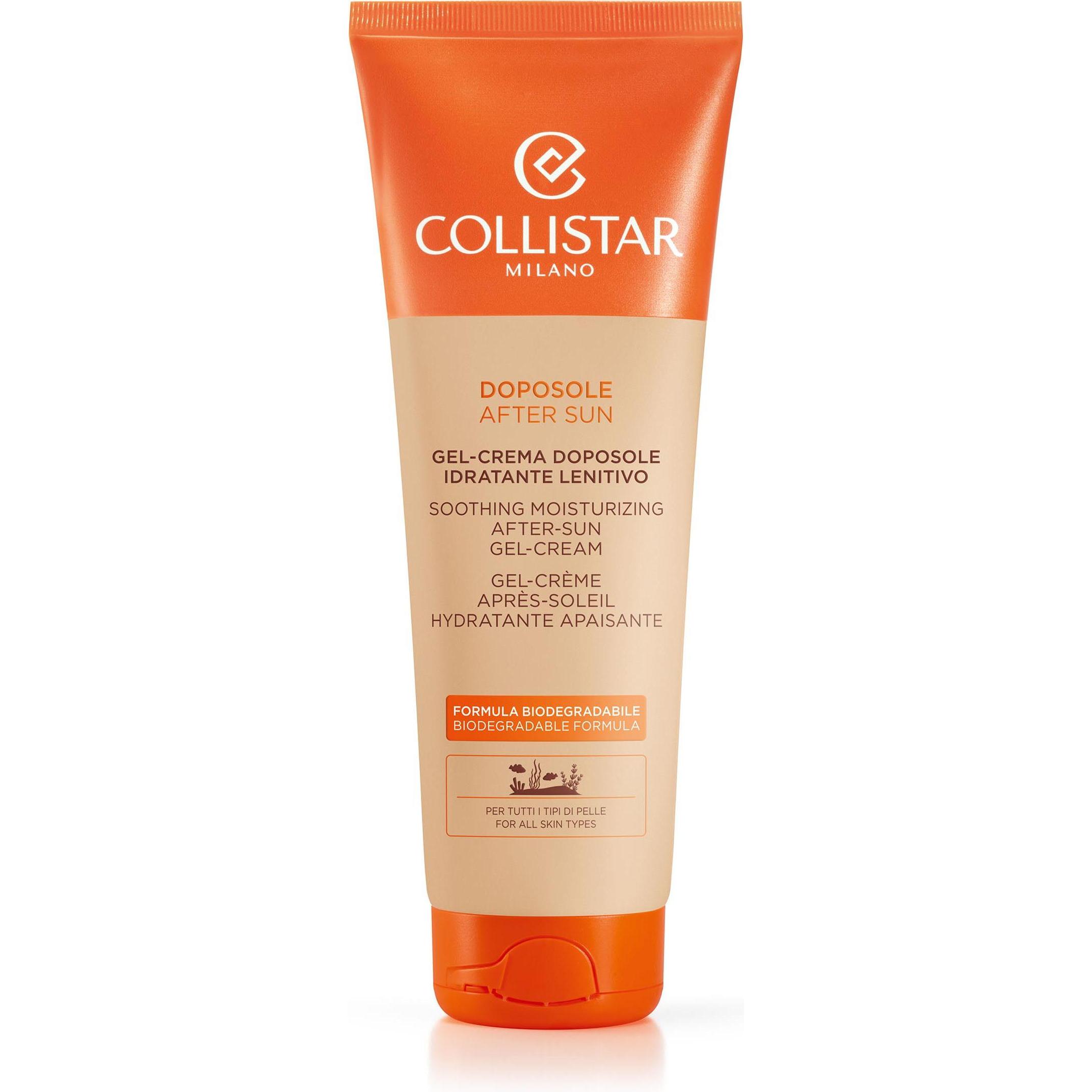 Collistar, After Sun, After Sun (Gel, 250 ml)