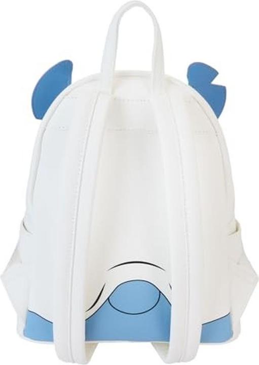Image du produit Loungefly Disney by Sac à dos Lilo and Stitch Ghost Cosplay