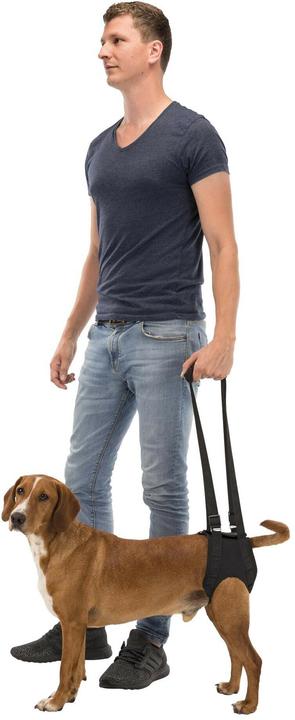 Immagine prodotto Trixie Aiuto per camminare (Cane)