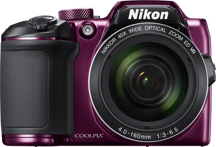 Produktbild Nikon Coolpix B500 (16 Mpx, 1/2,3'')