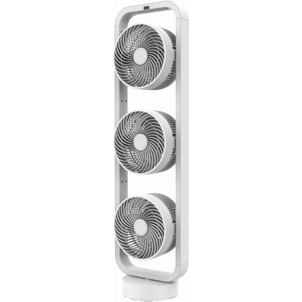 Sonnenkönig Vind 3, Ventilator, Weiss
