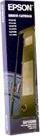 Actual product image Epson Ribbon Nylon black S015086 FX 2170 12 Mio.Z.