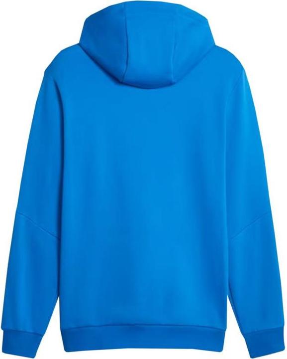 Produktbild Puma Herren ESS+ Tape Kapuzenpullover FL blau 849040 47 (M)
