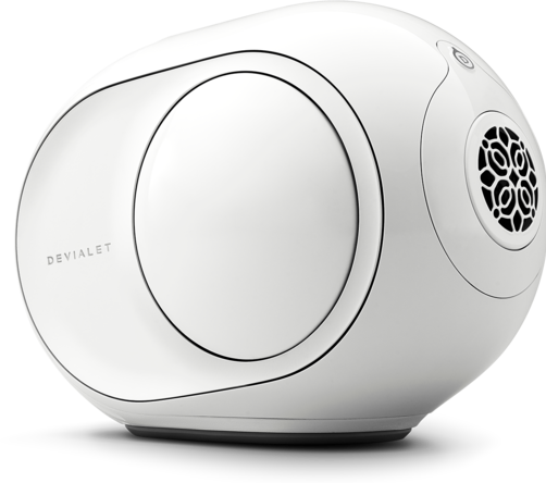 Produktbild Devialet Phantom II 98 dB (Airplay 2, WLAN, Bluetooth)