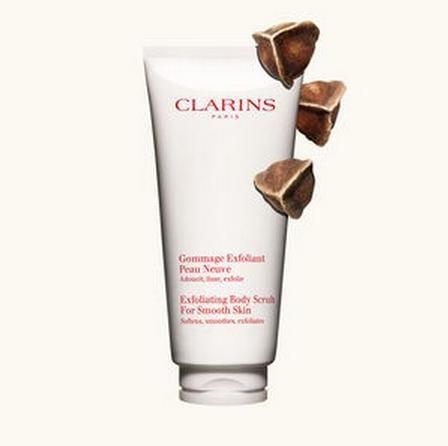 Produktbild Clarins Gommage Exfoliating (200 ml)