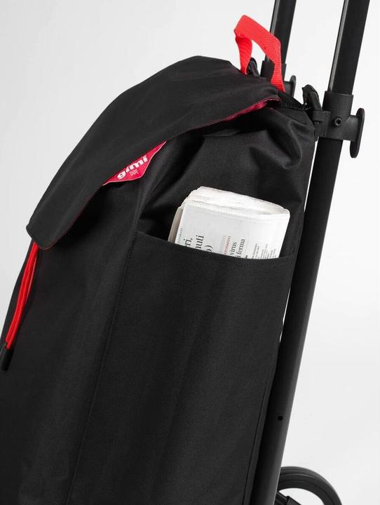 Produktbild Vileda Gimi Einkaufstrolley Twin Blue