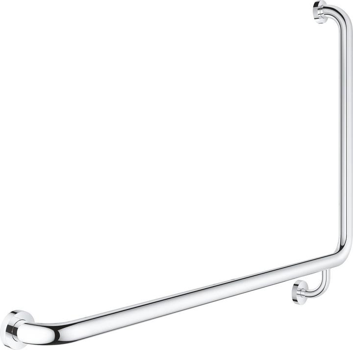 Actual product image Grohe Essentials