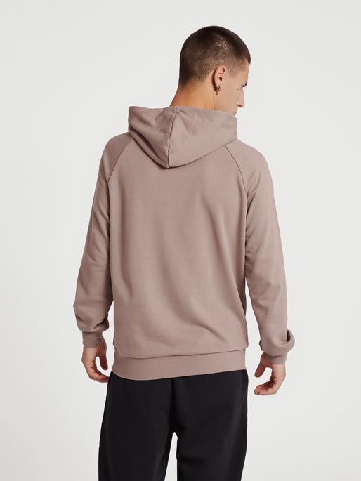 Actual product image hummel ISAM 2.0 HOODIE (M)