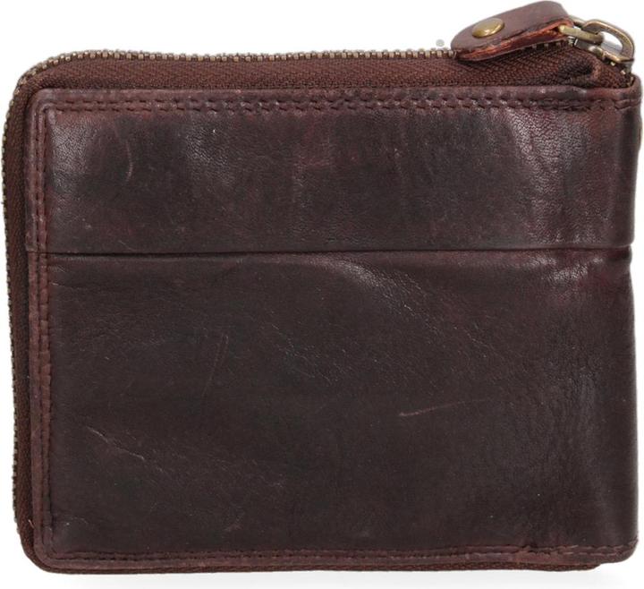 Actual product image Route 66 ROUTE66 Wallet