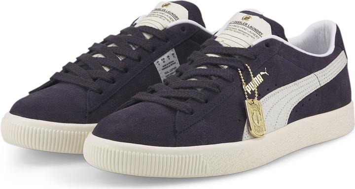 Immagine prodotto Puma Camoscio VTG RDL LB-381164 (43)