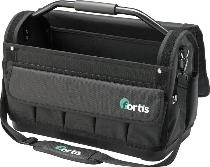 Fortis Gereedschapstas 470 x 220 x 330 mm
