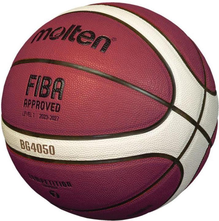 Produktbild Molten BG4050 Basketball (6)