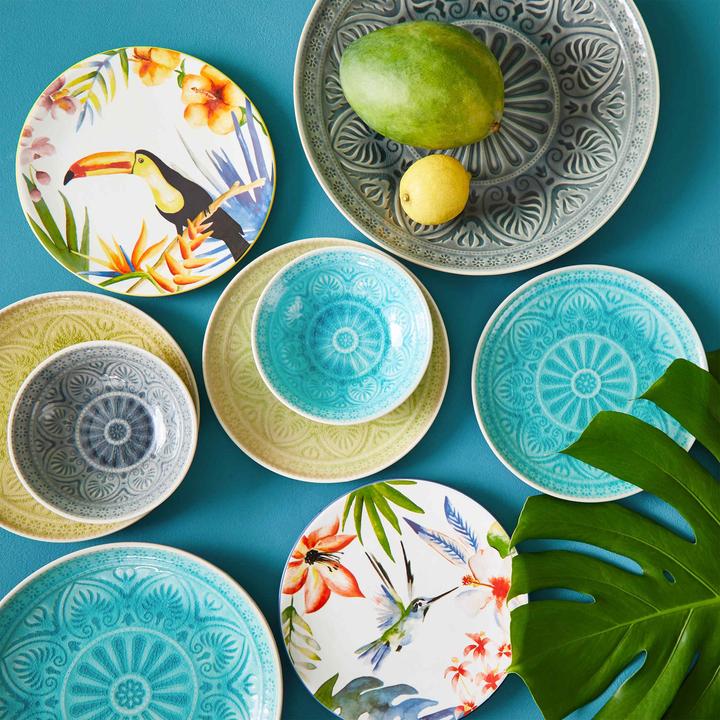 Produktbild home24 Sumatra (1x, 21 cm)