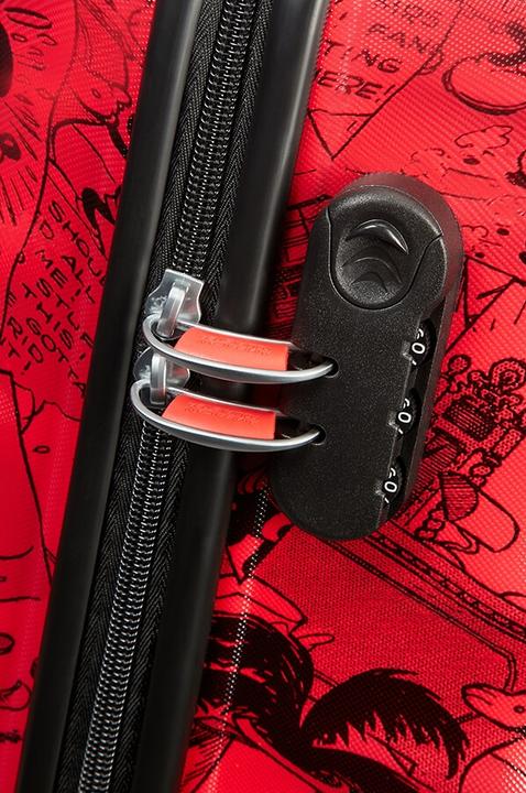 Actual product image American Tourister Wavebreaker Disney (36 l)