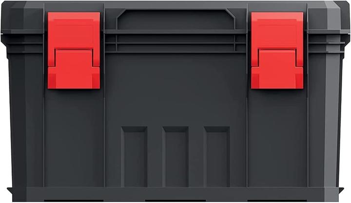 Actual product image Kistenberg Toolbox