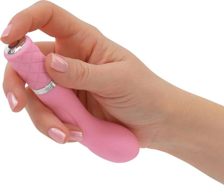 Actual product image Pillow Talk Racy