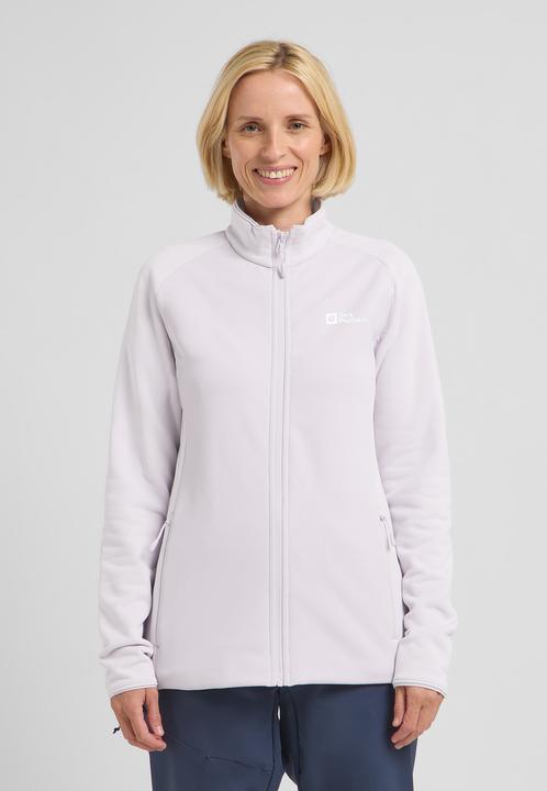 Actual product image Jack Wolfskin Baiselberg Fz W (M)