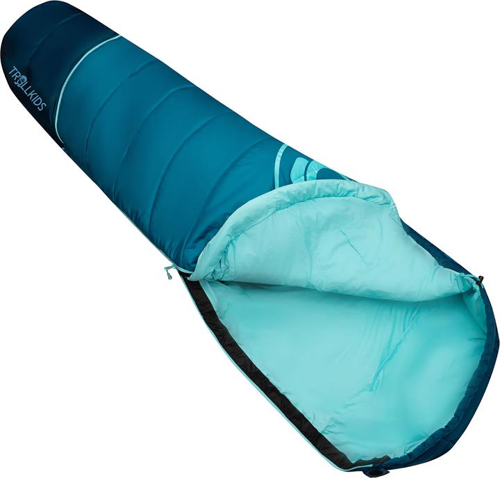 Image du produit Trollkids Fjell Dreamer Extendable (190 cm)