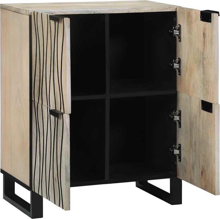 Immagine prodotto VidaXL Sideboard (60 x 33 x 75 cm)