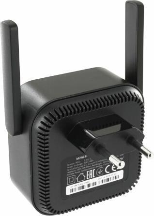 Actual product image Xiaomi Wi-Fi Range Extender Pro (300 Mbit/s)