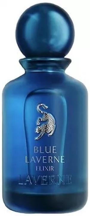 Image du produit Laverne Élixir Bleu (Eau de parfum, 100 ml)