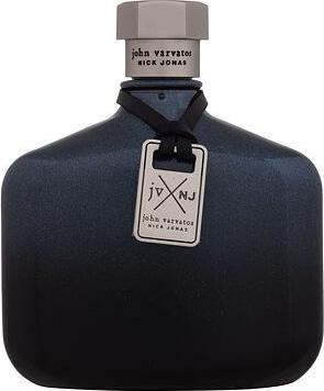 Produktbild John Varvatos Nick Jonas JV x NJ (Eau de Toilette, 125 ml)