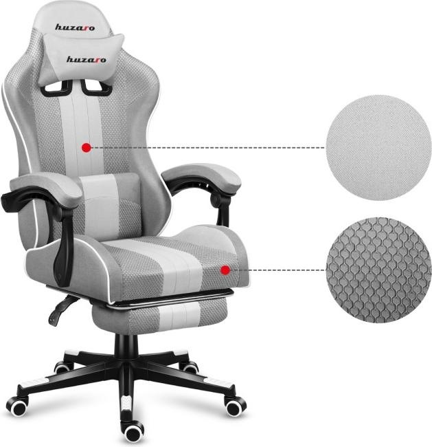 Produktbild Huzaro Force 4.7