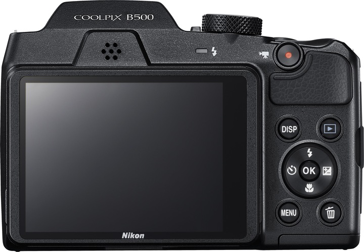 Image du produit Nikon Coolpix B500 (40 - 150 mm, 16 Mpx, 1/2,3'')