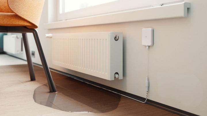 Actual product image Shelly Flood Gen4