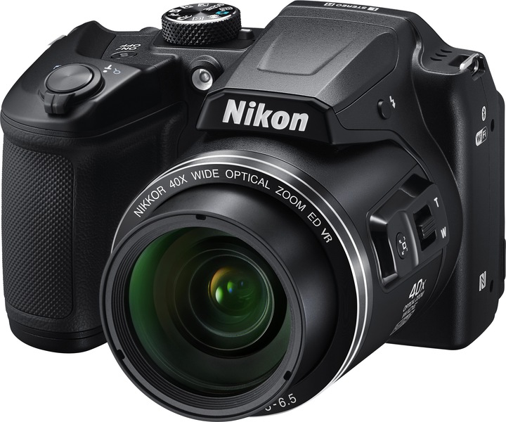Image du produit Nikon Coolpix B500 (40 - 150 mm, 16 Mpx, 1/2,3'')