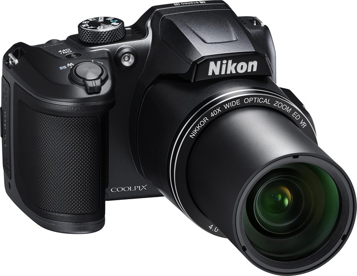 Image du produit Nikon Coolpix B500 (40 - 150 mm, 16 Mpx, 1/2,3'')