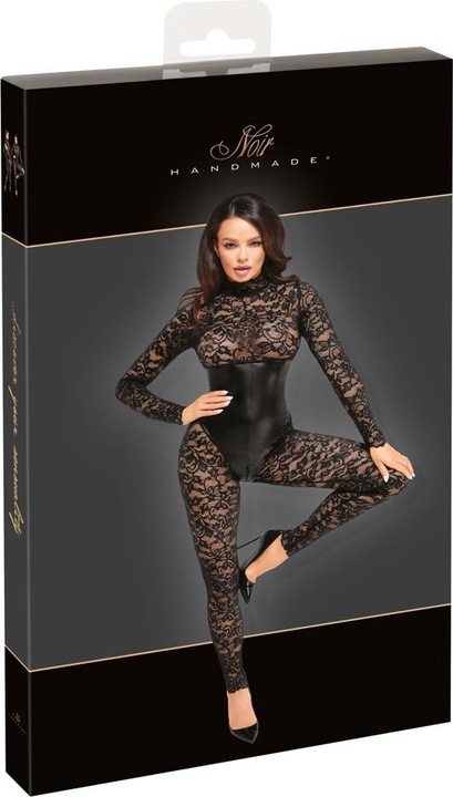 Productafbeelding Noir Handmade Algemeen (M)