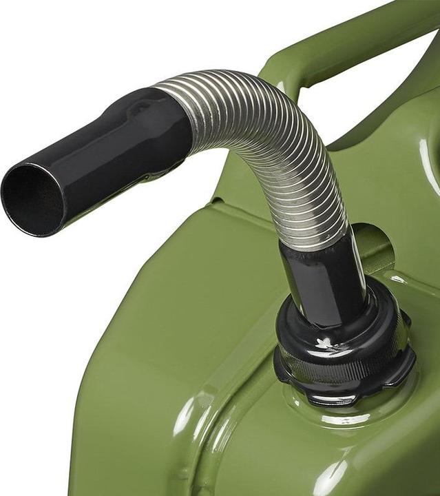 Produktbild ProPlus Ausgiesser