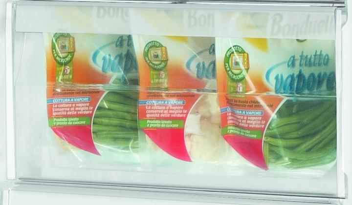 Actual product image Indesit UI6 2 W (Stand-alone, 245 l)