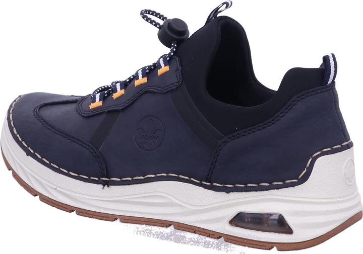 Actual product image Rieker Dames Slipper (36)