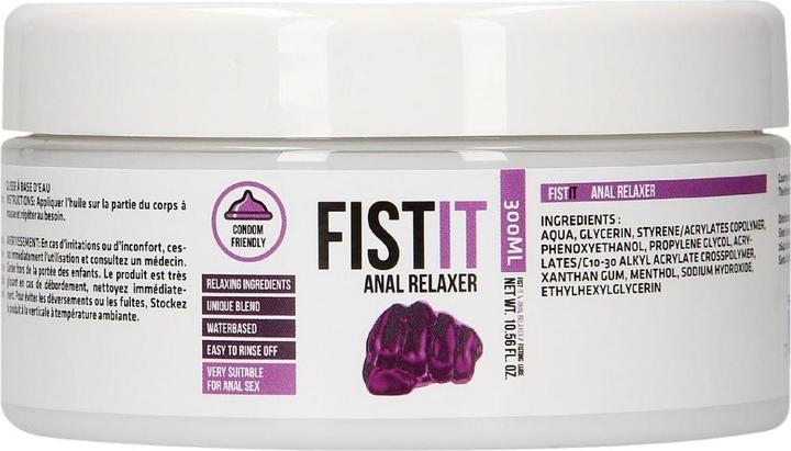 Produktbild Shots Anal Relaxer - 300 ml (300 ml)