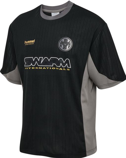 Actual product image hummel Hmlloose fb jersey s/s topscorer (XXL)