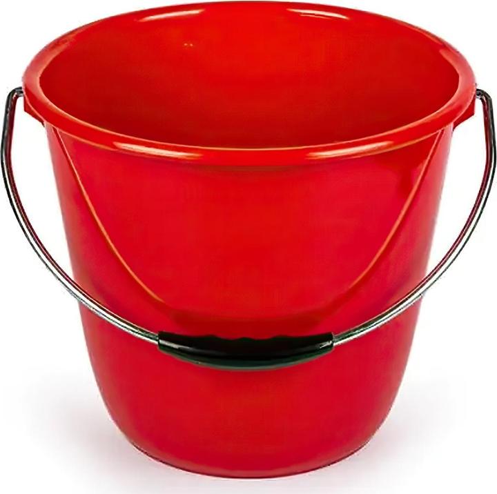 Rot, Schwarz, Silber