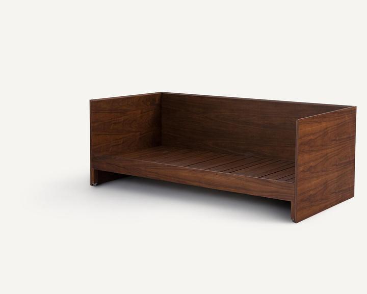 Produktbild AM.PM Working (90 x 200 cm)