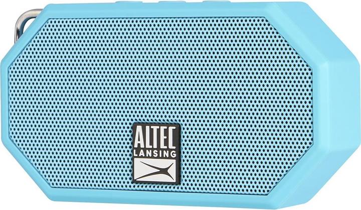 Produktbild Altec Lansing Mini H20 (6 h)